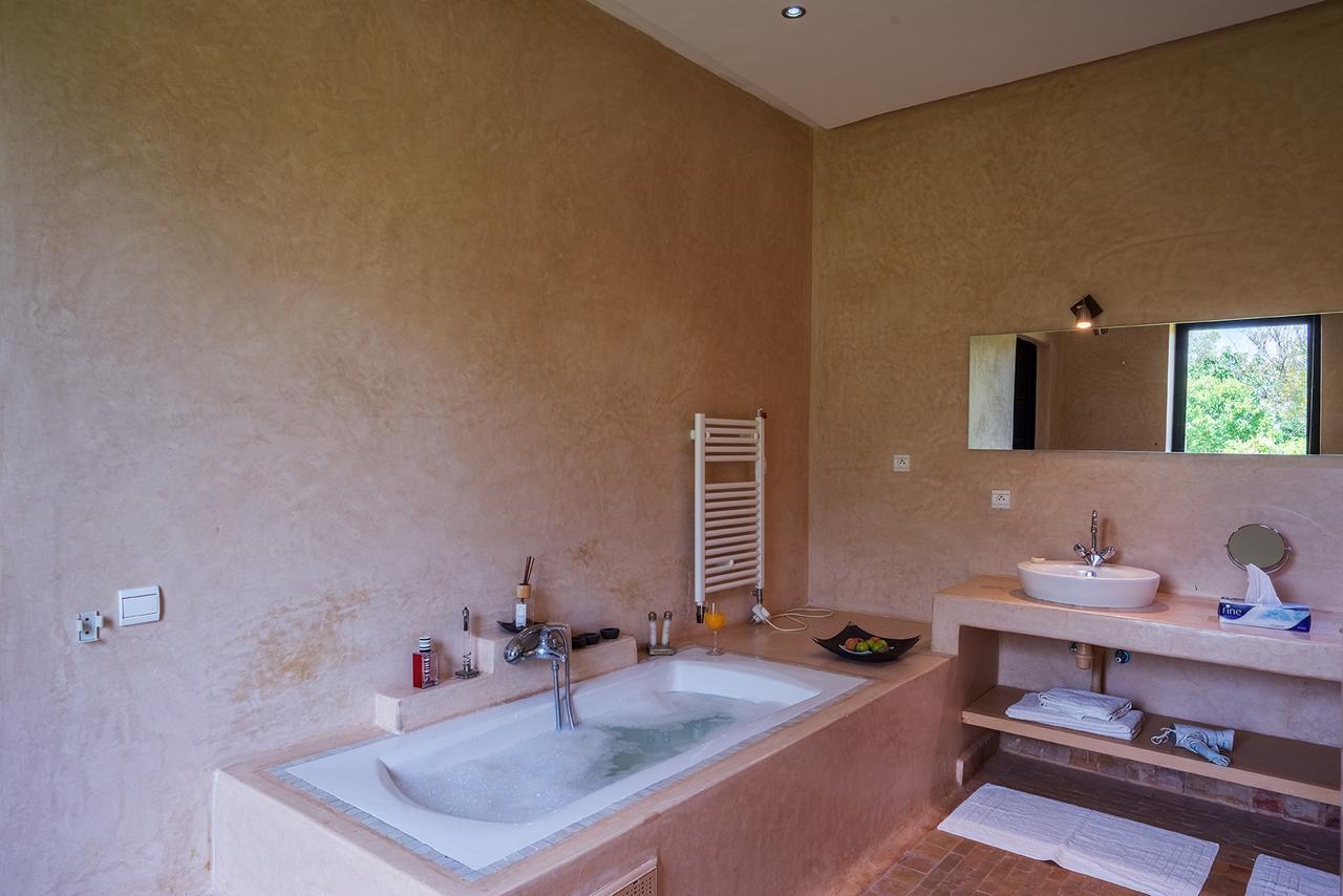 Eden Bed & Breakfast Marrakesh